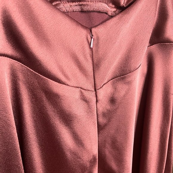 Jenny Yoo Addison dress - Picture 4 of 8